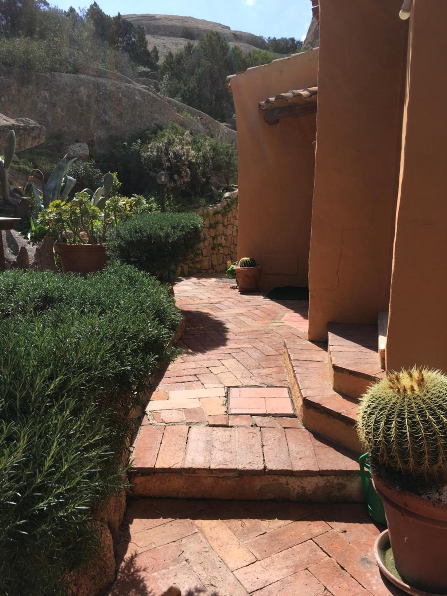 L'Olivastro Appartamenti A Porto Cervo Exterior foto