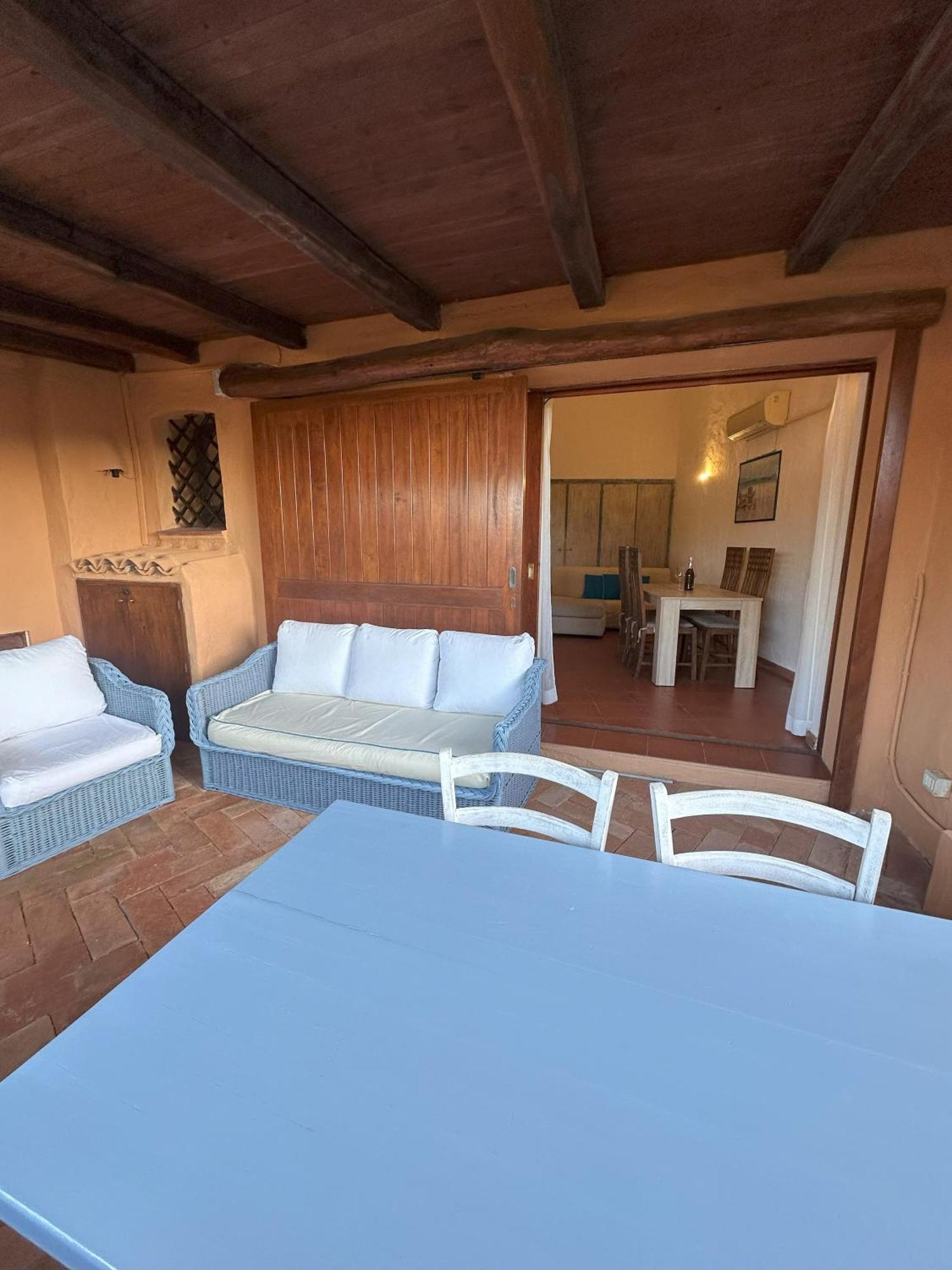 L'Olivastro Appartamenti A Porto Cervo Exterior foto