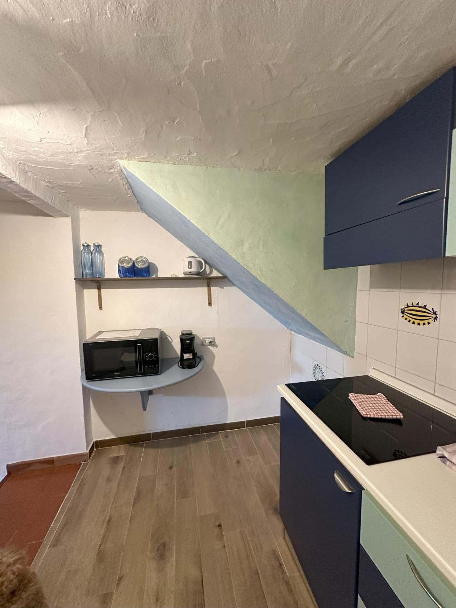 L'Olivastro Appartamenti A Porto Cervo Exterior foto