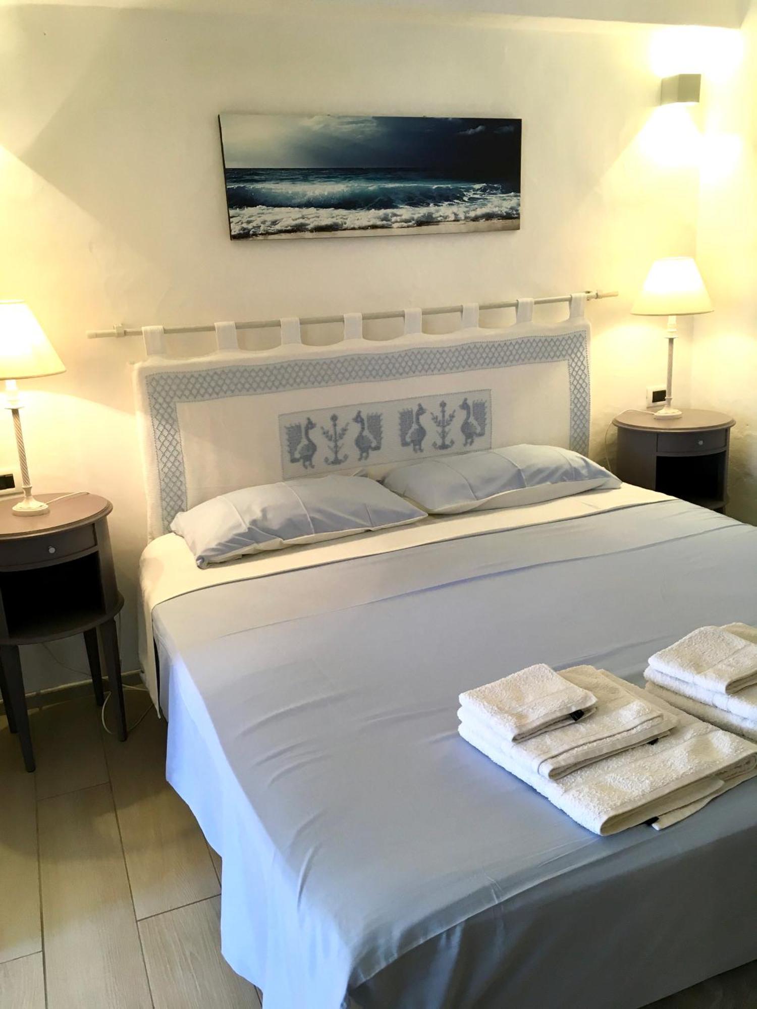 L'Olivastro Appartamenti A Porto Cervo Habitación foto