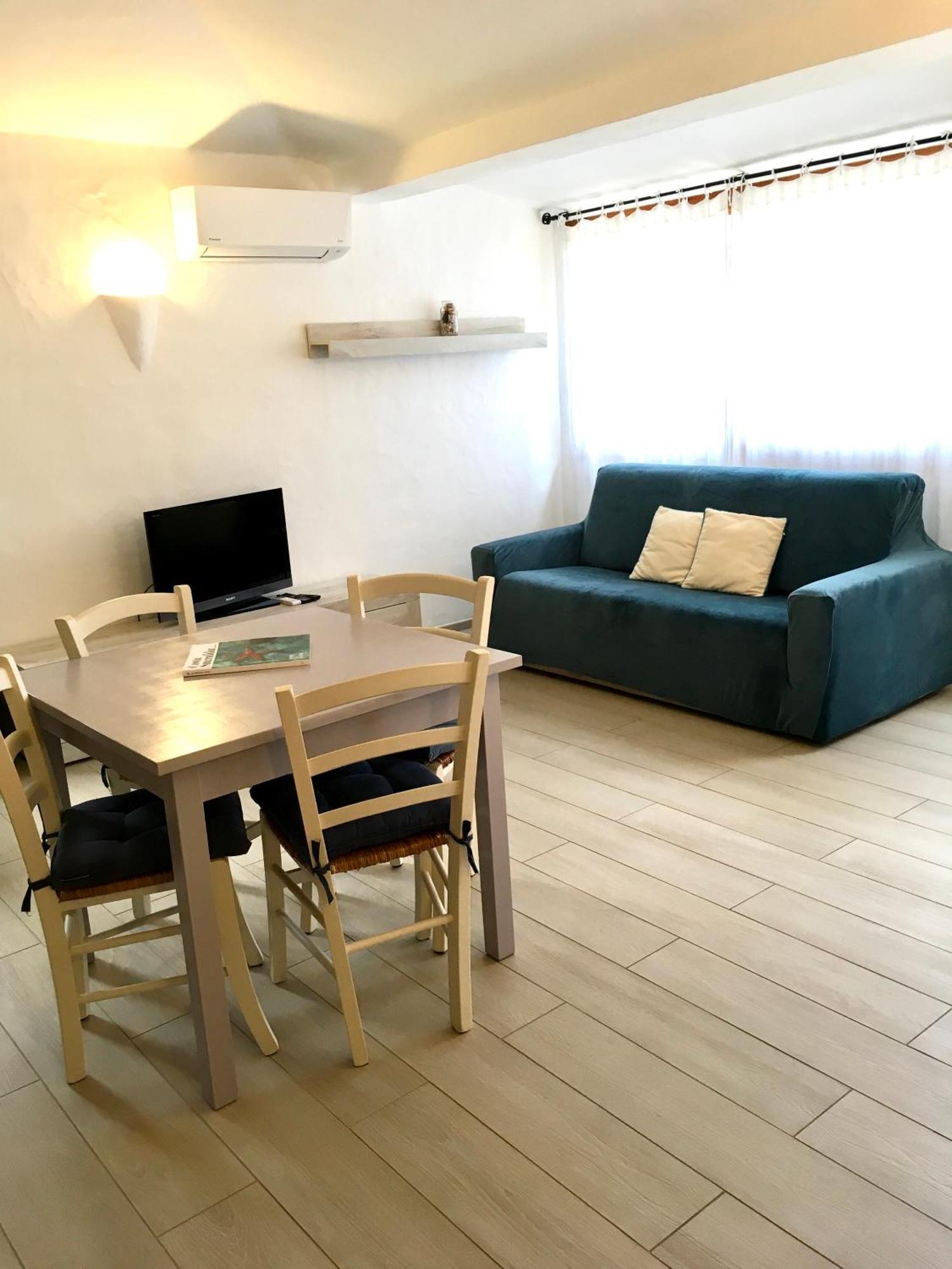 L'Olivastro Appartamenti A Porto Cervo Habitación foto