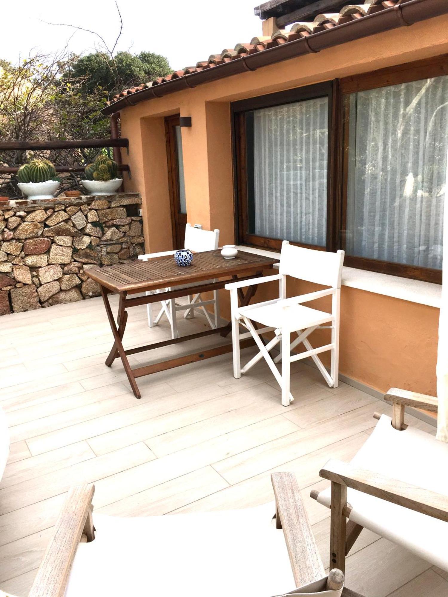 L'Olivastro Appartamenti A Porto Cervo Exterior foto