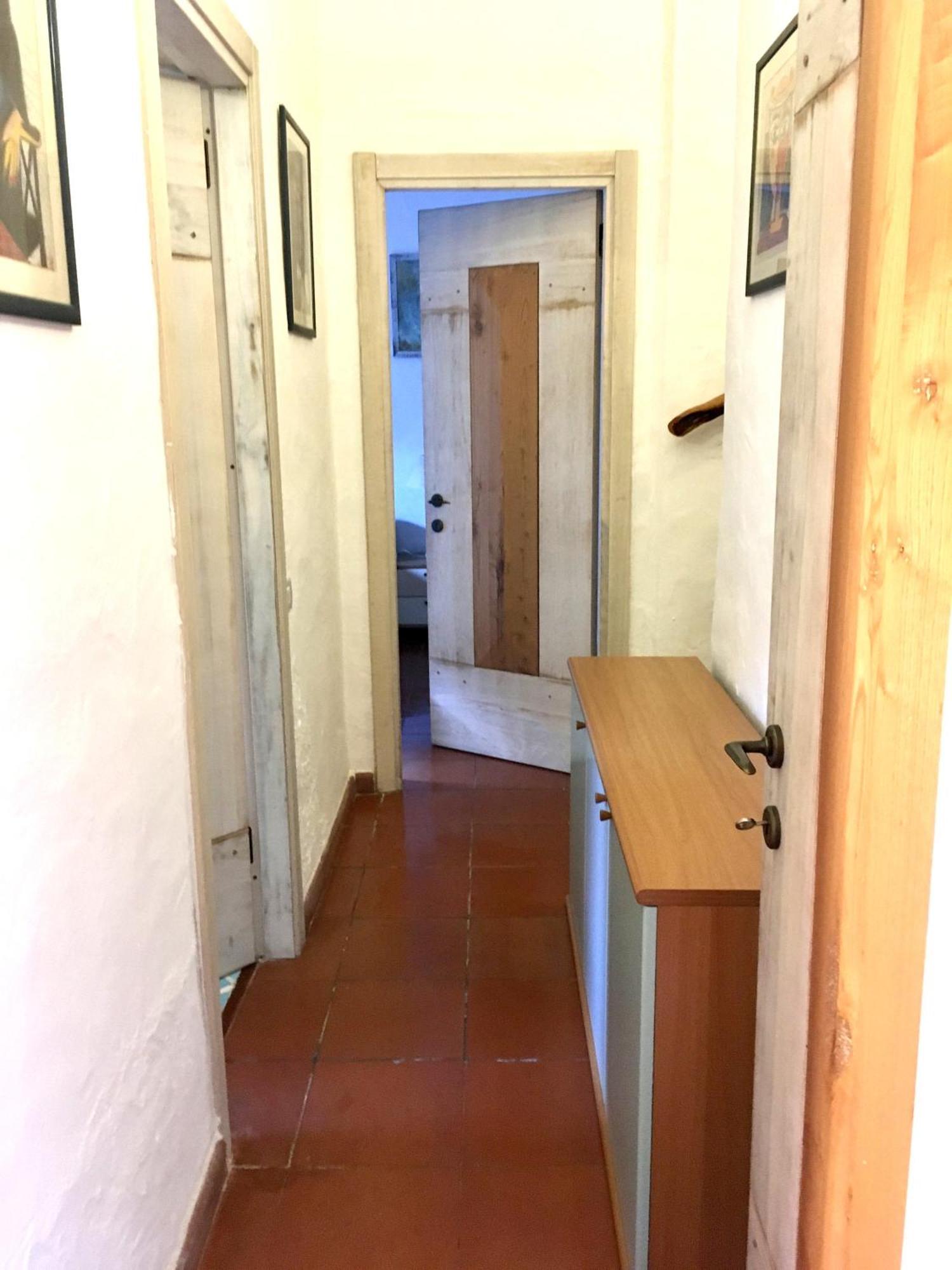 L'Olivastro Appartamenti A Porto Cervo Exterior foto