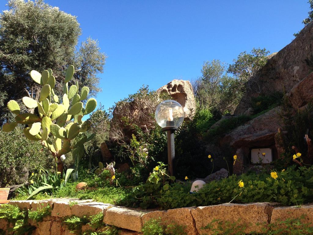 L'Olivastro Appartamenti A Porto Cervo Exterior foto
