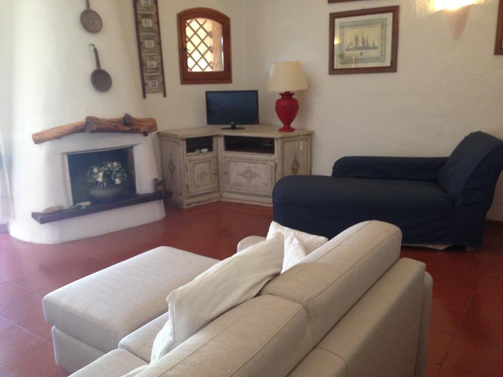L'Olivastro Appartamenti A Porto Cervo Exterior foto