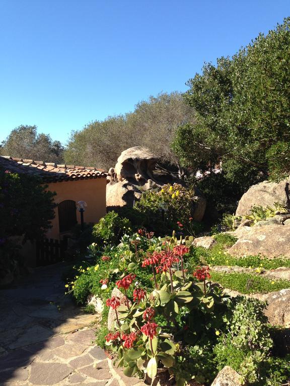 L'Olivastro Appartamenti A Porto Cervo Exterior foto